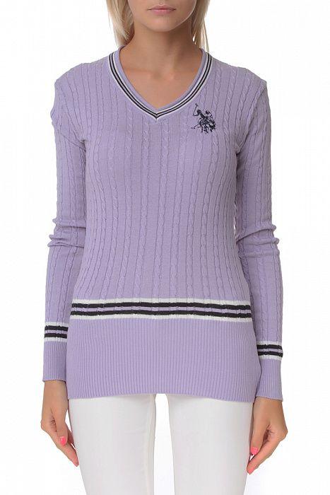 Кофта Polo