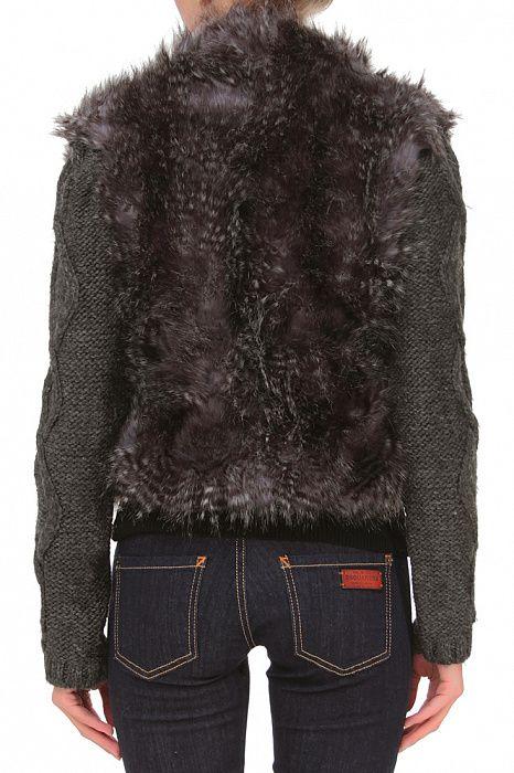 Свитер Prada