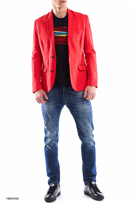 Пиджак Scotch&Soda