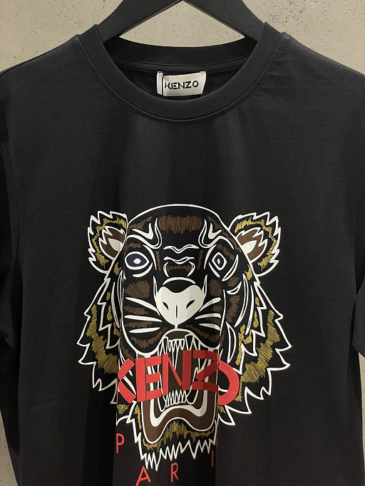Футболка Kenzo