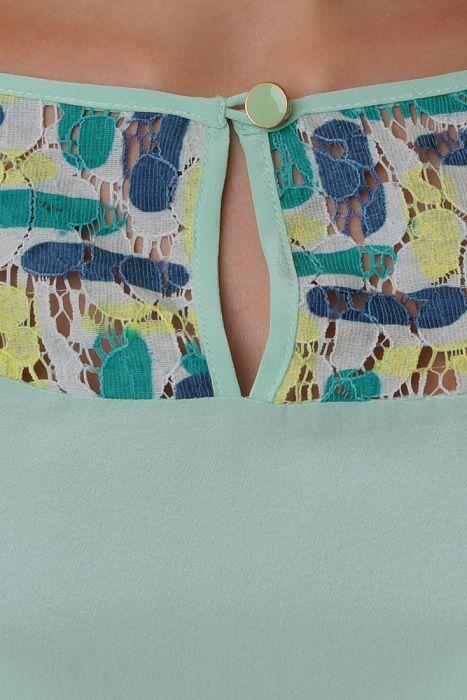 Блуза Tory Burch