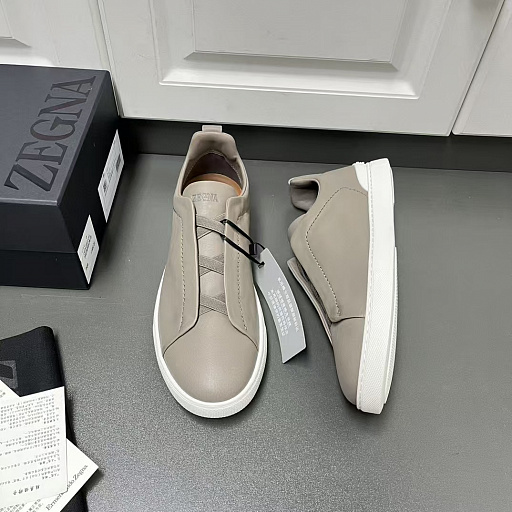 Кроссовки Zegna