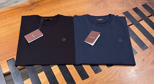 Футболка Loro Piana