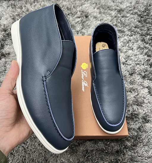 Ботинки Loro Piana