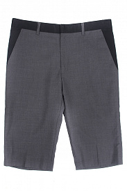 Шорты Krisvanassche