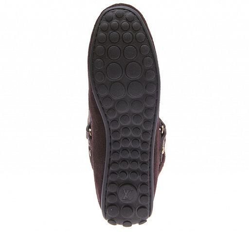 Сапоги Louis Vuitton