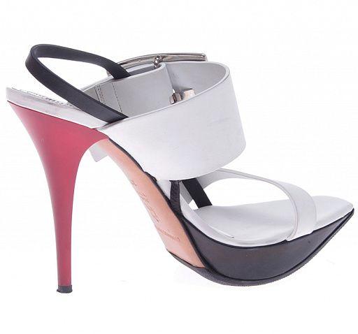 Туфли Gianmarco Lorenzi