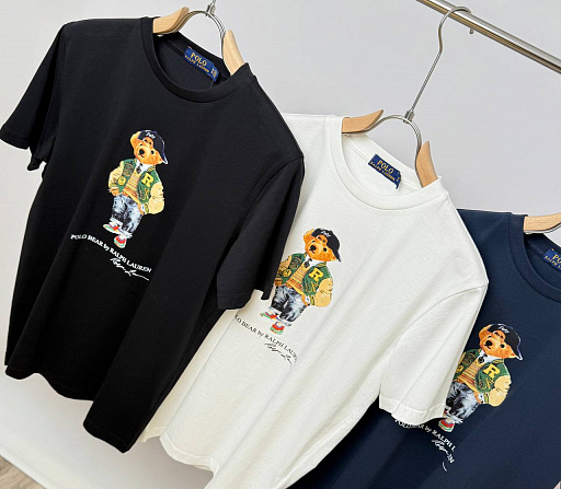 Футболка Ralph Lauren