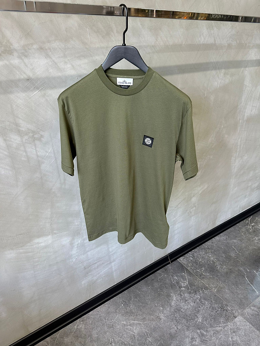 Футболка Stone Island