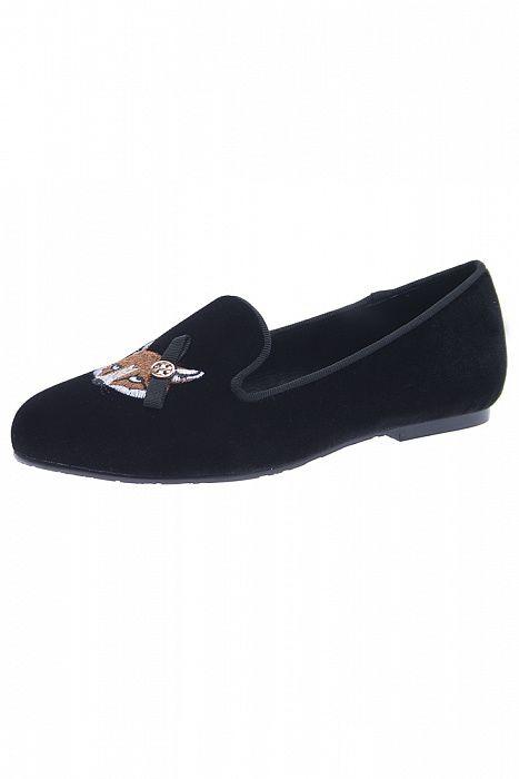 Мокасины Tory Burch