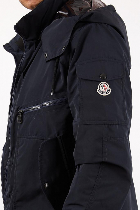 Ветровка Moncler