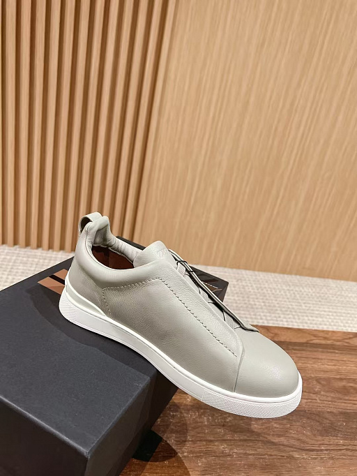 Кроссовки Zegna