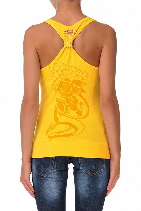 Майка Ed Hardy