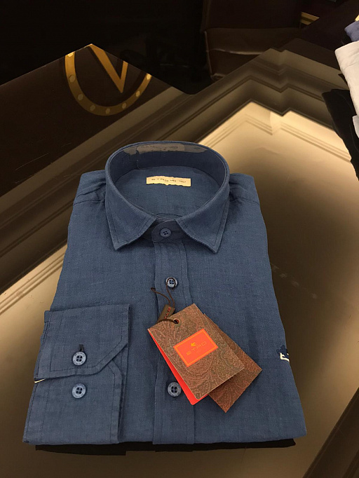 Рубашка Etro