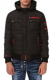Пуховик Dsquared