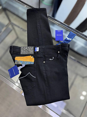 Джинсы Jacob Cohen