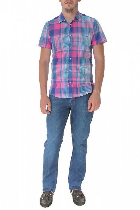 Тенниска Paul Smith