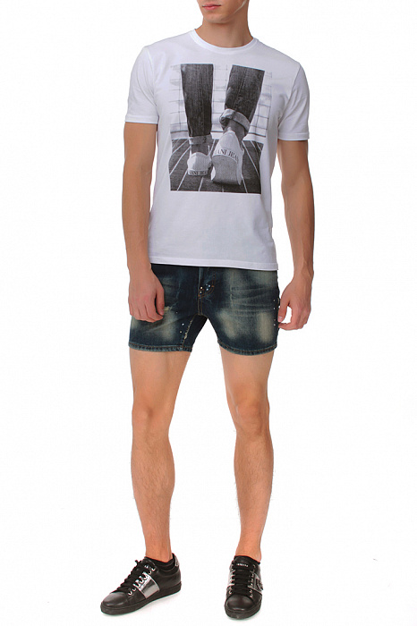 Шорты Dsquared
