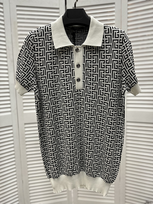 Тенниска Balmain