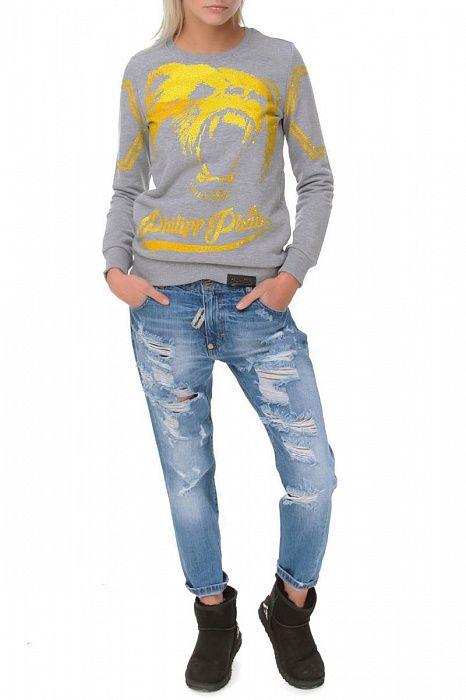 Джинсы Philipp Plein