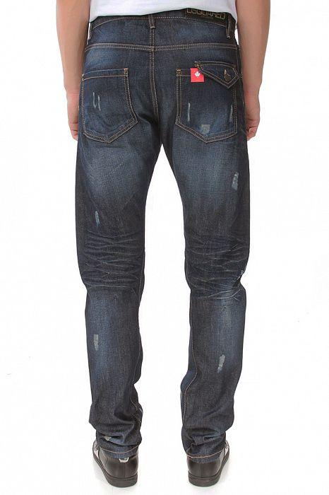 Джинсы Dsquared