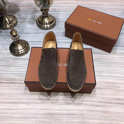 Ботинки Loro Piana