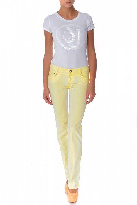 Джинсы Elisabetta Franchi
