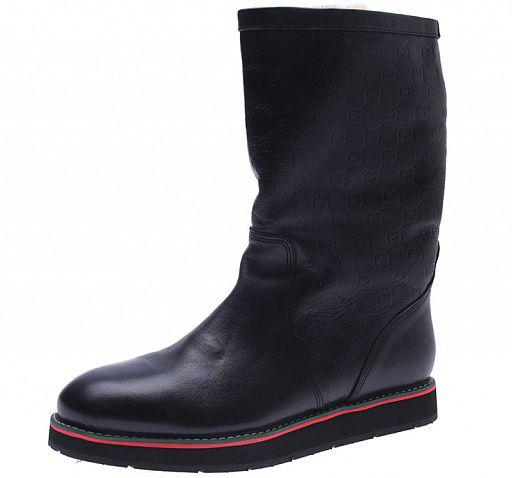 Сапоги Gucci