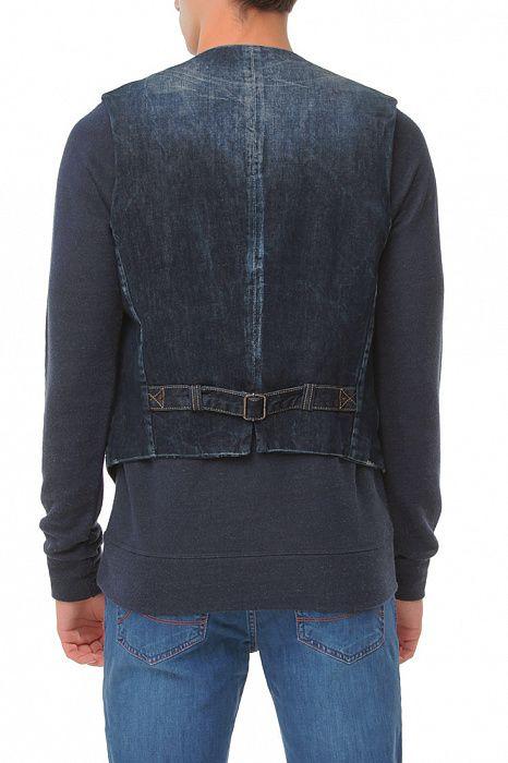 Жилетка Dsquared