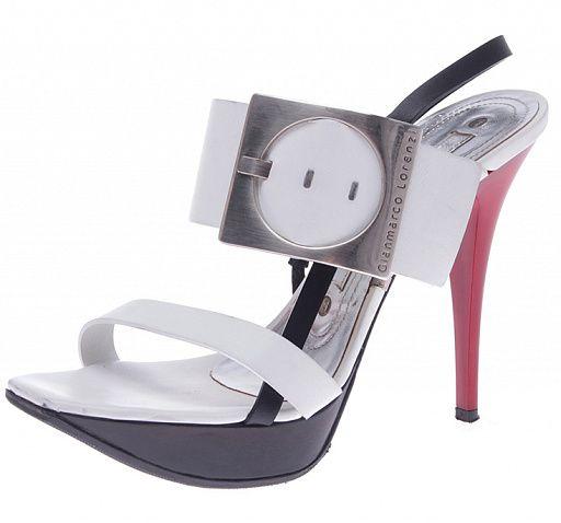 Туфли Gianmarco Lorenzi