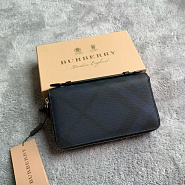 Кошелек Burberry