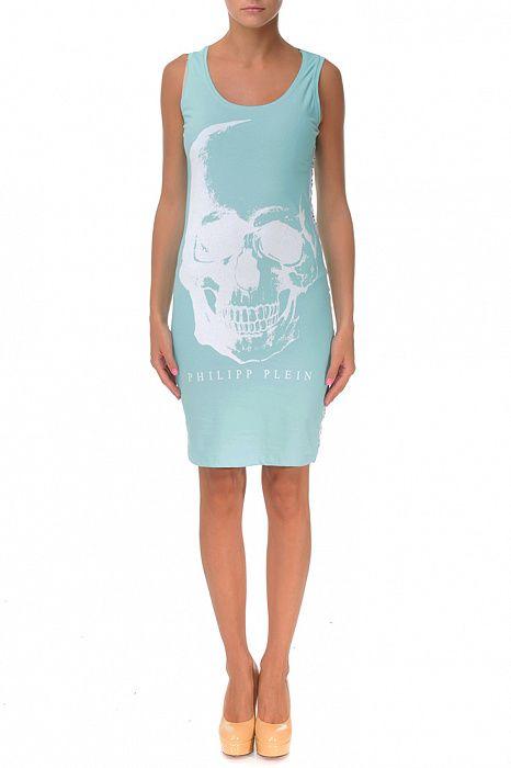 Платье Philipp Plein