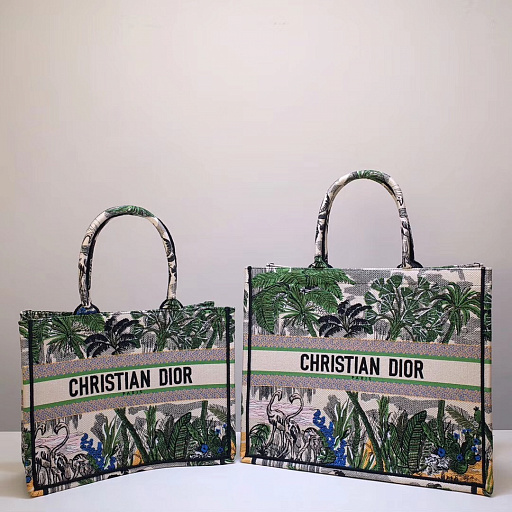 Сумка Dior
