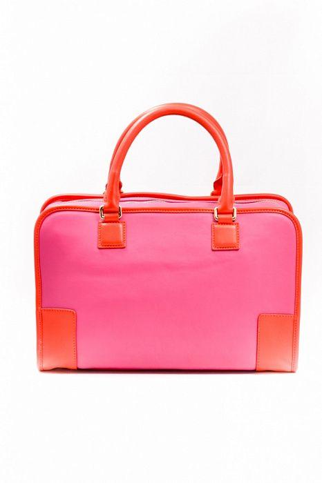Сумка Loewe