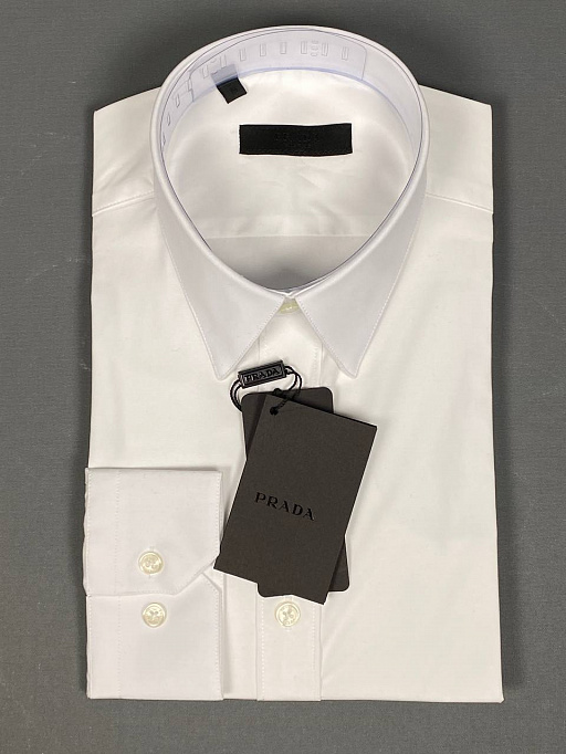 Рубашка Prada