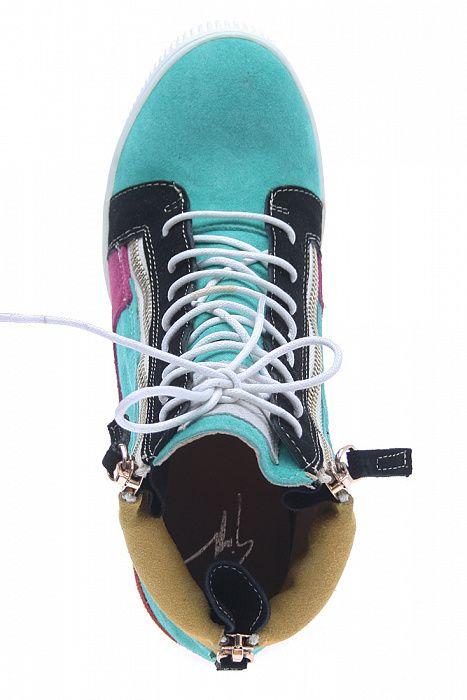 Кроссовки Giuseppe Zanotti