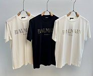 Футболка Balmain