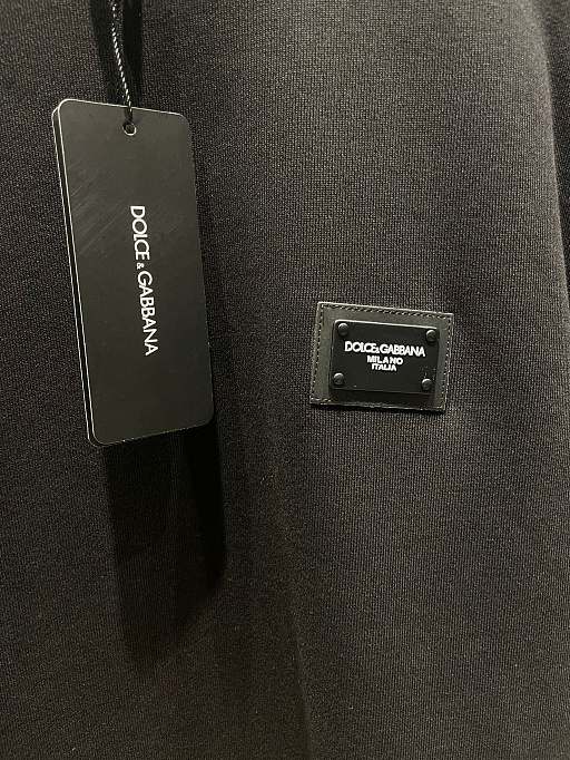 Свитшот Dolce&Gabbana