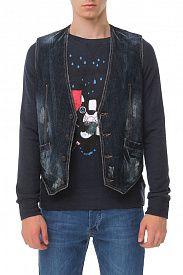 Жилетка Dsquared