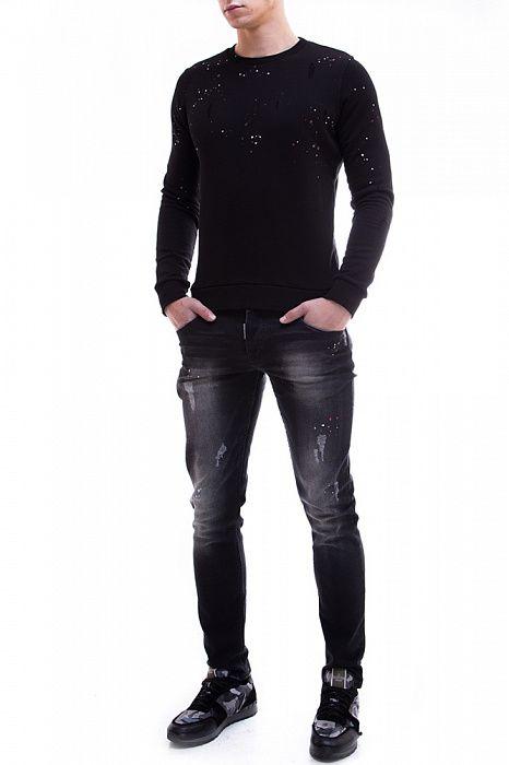 Джинсы Dsquared