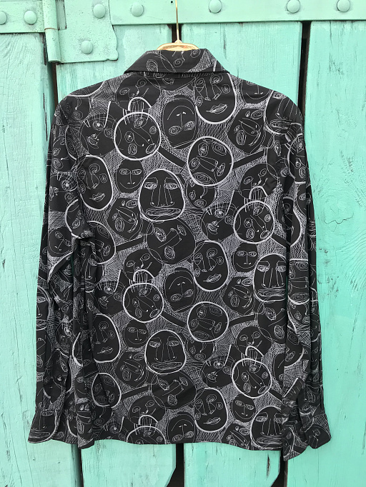 Рубашка Vivienne Westwood