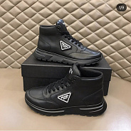 Кроссовки Prada