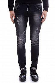 Джинсы Dsquared