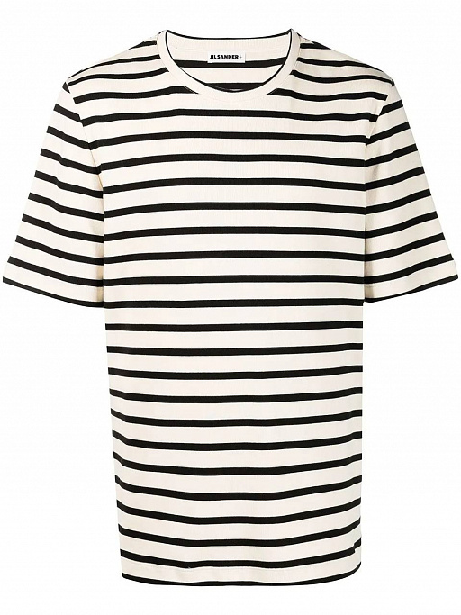 Футболка Jil Sander 