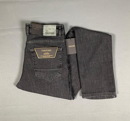 Джинсы Tom Ford