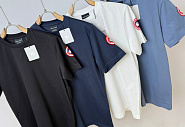 Футболка Canada Goose