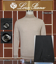 Брюки Loro Piana