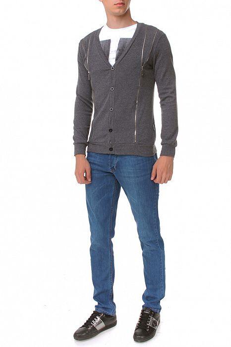 Кофта Dsquared