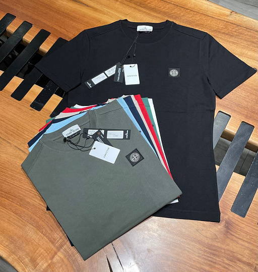 Футболка Stone Island