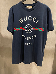 Футболка Gucci